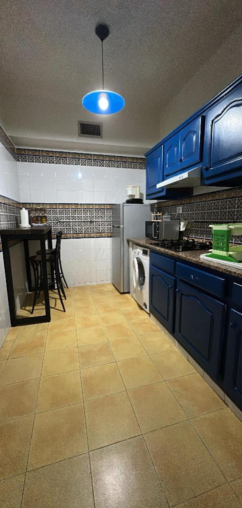 Cosy Apartment